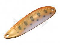 Cucchiaino Ondulante Smith D-S Line 30mm 3g - 11 OG