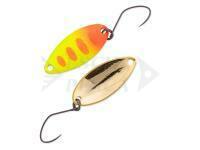 Esca Nories Masukuroto Tulle 3.5g - #101 (Release Yamame)