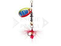 Esca Artificiali Cucchiaini Lucky John Bonnie Blade #1 | 3.5g - 014