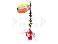 Esca Artificiali Cucchiaini Lucky John Bonnie Blade #1 | 3.5g - 016