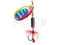 Esca Artificiali Cucchiaini Lucky John Bonnie Blade #4 | 10.3g - 014