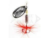 Esca Artificiali Cucchiaini Lucky John Bonnie Blade #5 | 13.4g - 013