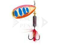 Esca Artificiali Cucchiaini Lucky John Bonnie Blade #5 | 13.4g - 015