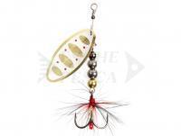Esca Artificiali Cucchiaini Lucky John Shelt Blade #2 | 9g - 002