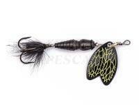 Cucchiaino Rotanto Mepps Bug #1 | 4g - Stone Fly