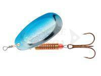 Cucchiaino rotante Mikado Blaster #2 4g - Silver/00H