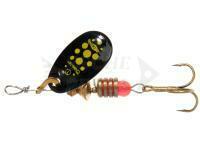 Cucchiaino rotante Mikado Blaster #5 12g - Silver/21