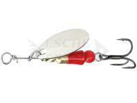 Cucchiaino rotante Mikado M-CRAFT Micro Spinner #0 - S