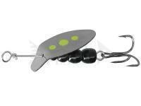 Cucchiaino rotante Mikado M-CRAFT Micro Stream #00 - BYD