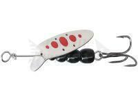 Cucchiaino rotante Mikado M-CRAFT Micro Stream #00 - SR
