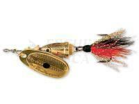Spinner BlueFox Vibrax Foxtail #2 | 6g - GSDX