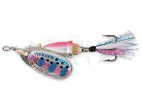 Spinner BlueFox Vibrax Foxtail #2 | 6g - RTX