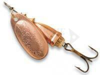 Spinner BlueFox Vibrax Original #0 | 3g - Copper
