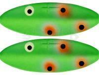 Esca OGP Præsten 4.9cm 7g - Green Clown