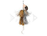 Esca Savage Gear Savage Blade Single 26.6cm 86g - Copper Silver