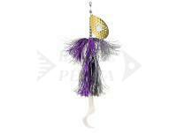 Esca Savage Gear Savage Blade Single 26.6cm 86g - Purple Gold