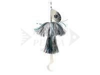 Esca Savage Gear Savage Blade Single 26.6cm 86g - Silver Cisco