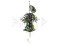 Esca Savage Gear Savage Blade Single 26.6cm 86g - Walleye