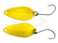 Spoon Shimano Cardiff Search Swimmer 2.5g - 08S