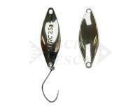Esca Spro Trout Master Serc Spoon 3.3cm 2.5g - Astronaut