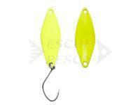Esca Spro Trout Master Serc Spoon 3.3cm 2.5g - Lemon