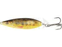 Cucchiaino Ondulante Westin Great Heron 5.5 cm 13 g - Brook Trout Fry
