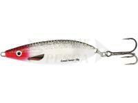 Cucchiaino Ondulante Westin Great Heron 7.5 cm 18 g - Redlight