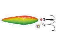 Cucchiaino Ondulanto Dega Long-Cast Inline Sea-Trout-Spinner 7cm 18g - F UV
