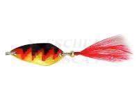 Cucchiaino ondulante trota Jenzi Spoon`y Single Hook 27mm 2.5g - F