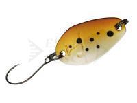 Spro Trout Master Incy Spoon 1.5g - Brown Trout
