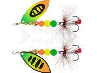 Esca X-Fish Orbit #3 10g - Fire tiger