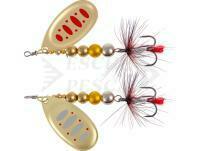 Esca X-Fish Sirius #4 12g - Gold SRD