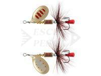 Esca X-Fish Termite #3 7g - Gold SRD