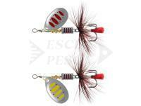 Esca X-Fish Termite #3 7g - Silver GRD