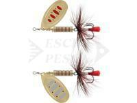 Esca X-Fish Termite #4 9.5g - Gold SRD