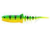 Esca Savage Gear Cannibal Minnow V-Tail 10cm 6.5g S - Firetiger