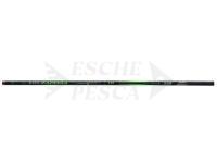 Canna fissa telescopica Jaxon Zaffira Pole TX 6.00m