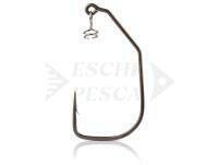 Ami Mustad Infiltrator Swim 91700SAP-TX - 1/0