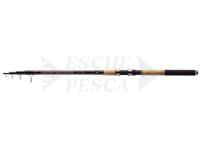Canna Feeder Telescopica Jaxon Zaffira Tele Feeder RT 3.60m 30-80g