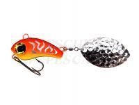 Esca Spin tail Manyfik BuBu OL 10 - S007 Red Tiger