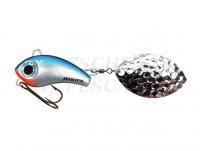 Esca Spin tail Manyfik BuBu OL 4 - S004 Blue