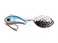 Esca Spin tail Manyfik BuBu OL 6 - S004 Blue
