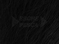 Wapsi Bucktail Pieces 100 - Black