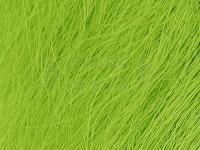 Wapsi Bucktail Pieces 509 - Fl. Chartreuse