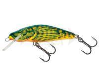 Esche Salmo Bullhead BD4S - Hot Bullhead