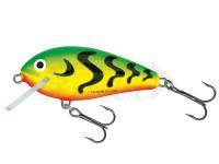 Esca Salmo Butcher BR5S | 5cm 7g - GT (Green Tiger)