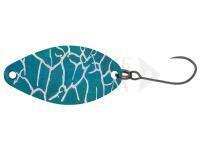 Esca Mikado Lazzer Spoon 3.5g - 10