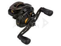 Mulinelli Baitcasting Westin W6 BC 101 SSG LH Stealth Gold 10+1BB