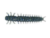 Esche siliconich Perch'ik Caddis Pupa 1.5" - #14