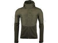 Westin Thermo Knit Jacket Belluga Green - L